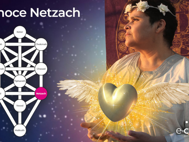 e-cabala - Netzach la capacidad de amar